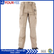 Popular High Quality Affordable Cargo Work Trousers (YWP111)